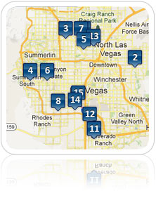 SuperConnect Map with Plotting