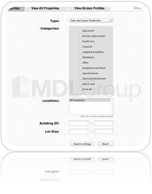 SuperConnect Display Settings